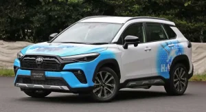Mandataire Toyota Corolla: Giải Pháp Hoàn Hảo Cho Người Mua Xe Nhập Khẩu