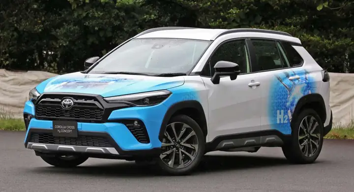 Mandataire Toyota Corolla: Giải Pháp Hoàn Hảo Cho Người Mua Xe Nhập Khẩu