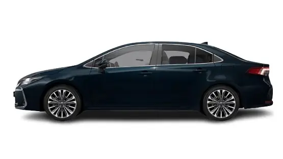 Mandataire Toyota Corolla: Giải Pháp Hoàn Hảo Cho Người Mua Xe Nhập Khẩu