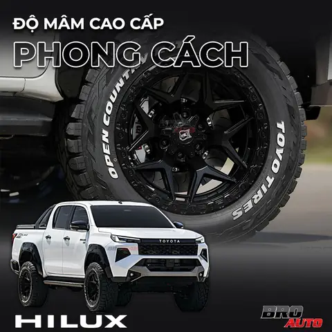 Manh Độ Toyota: Khám Phá Độ Bền, Hiệu Suất Và Công Nghệ Đỉnh Cao Của Thương Hiệu Ô Tô Nhật Bản Manh Độ Toyota: Khám Phá Độ Bền, Hiệu Suất Và Công Nghệ Đỉnh Cao Của Thương Hiệu Ô Tô Nhật Bản