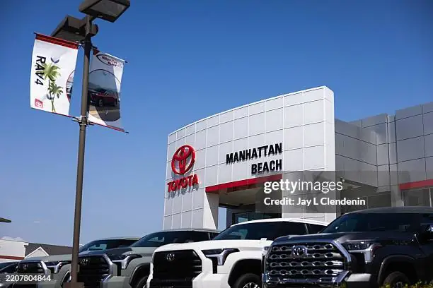 Manhattan Beach Toyota – Địa Chỉ Uy Tín Cho Người Yêu Xe Hơi Tại Manhattan Beach Manhattan Beach Toyota – Địa Chỉ Uy Tín Cho Người Yêu Xe Hơi Tại Manhattan Beach