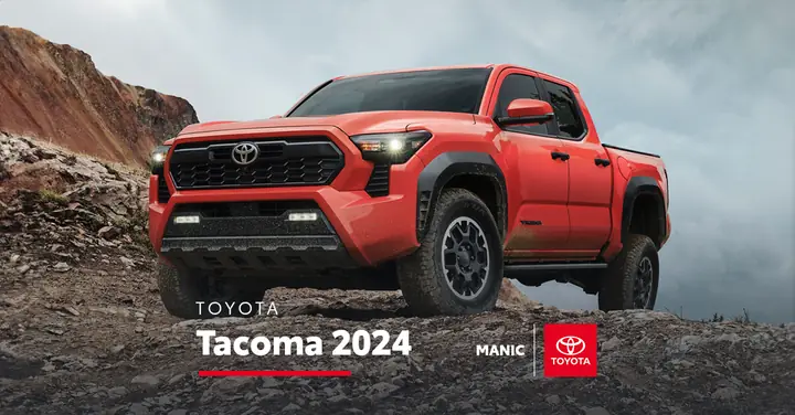 Manic Toyota: Tất Tần Tật Về Dòng Xe Đặc Biệt Và Những Điều Bạn Cần Biết
