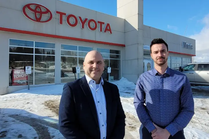 Manic Toyota: Tất Tần Tật Về Dòng Xe Đặc Biệt Và Những Điều Bạn Cần Biết