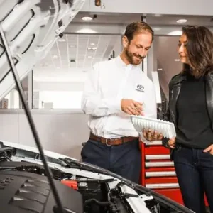 Manic Toyota: Tất Tần Tật Về Dòng Xe Đặc Biệt Và Những Điều Bạn Cần Biết