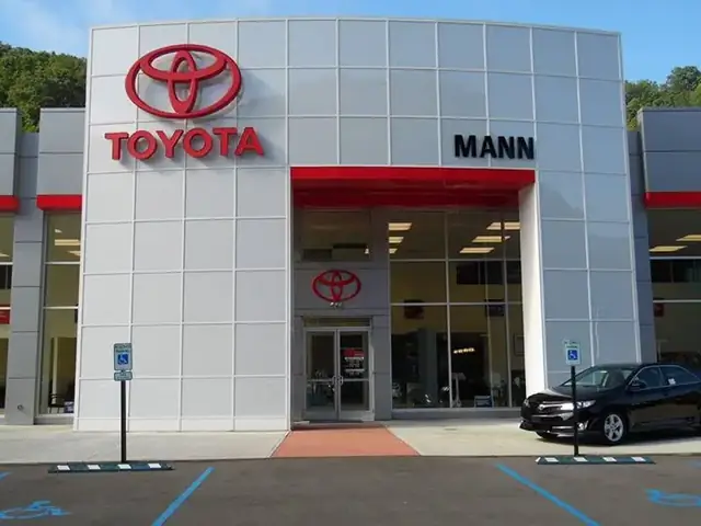 Mann Toyota – Đánh Giá Toàn Diện Về Đối Tác Ô Tô Uy Tín Tại Việt Nam