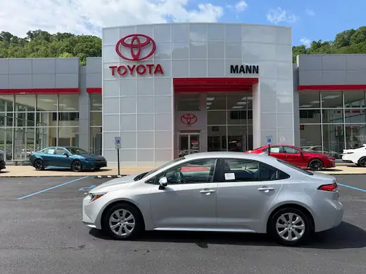 Mann Toyota – Đánh Giá Toàn Diện Về Đối Tác Ô Tô Uy Tín Tại Việt Nam