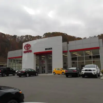 Mann Toyota – Đánh Giá Toàn Diện Về Đối Tác Ô Tô Uy Tín Tại Việt Nam
