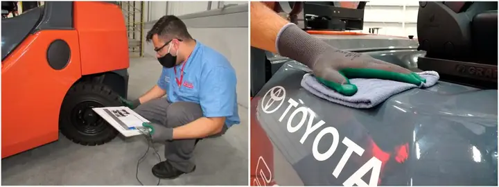 Manutenção De Empilhadeira Toyota: Guia Completo Para Garantir Desempenho, Segurança E Longevity Manutenção De Empilhadeira Toyota: Guia Completo Para Garantir Desempenho, Segurança E Longevity