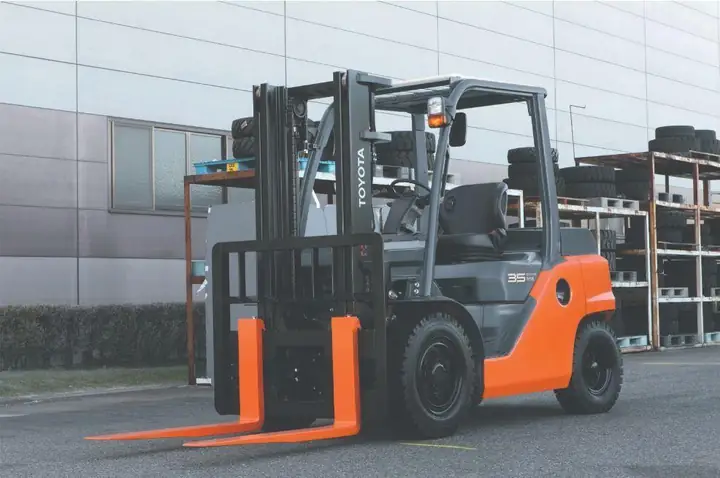 Manutenção De Empilhadeira Toyota: Guia Completo Para Garantir Desempenho, Segurança E Longevity Manutenção De Empilhadeira Toyota: Guia Completo Para Garantir Desempenho, Segurança E Longevity