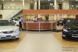 Maple Toyota Là Gì? Tổng Quan Chi Tiết Về Thương Hiệu Và Dịch Vụ