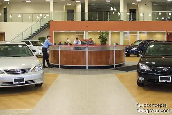 Maple Toyota Là Gì? Tổng Quan Chi Tiết Về Thương Hiệu Và Dịch Vụ