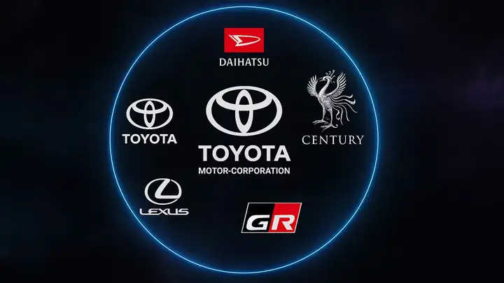 Marcas De Toyota: Khám Phá Các Thương Hiệu Con Và Định Vị Thị Trường Toàn Cầu Marcas De Toyota: Khám Phá Các Thương Hiệu Con Và Định Vị Thị Trường Toàn Cầu