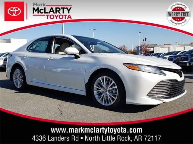 Mark Mclarty Và Toyota: Hành Trình Đột Phá Trong Ngành Ô Tô Mark Mclarty Và Toyota: Hành Trình Đột Phá Trong Ngành Ô Tô