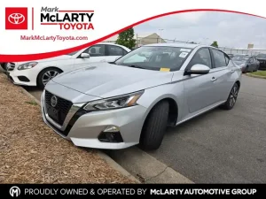 Mark Mclarty Và Toyota: Hành Trình Đột Phá Trong Ngành Ô Tô