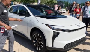 Market Toyota: Tổng Quan Thị Trường Ô Tô Toyota Và Xu Hướng Phát Triển