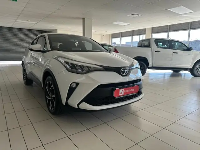 Thị Trường Toyota Bellville: Cơ Hội, Thách Thức Và Triển Vọng Phát Triển