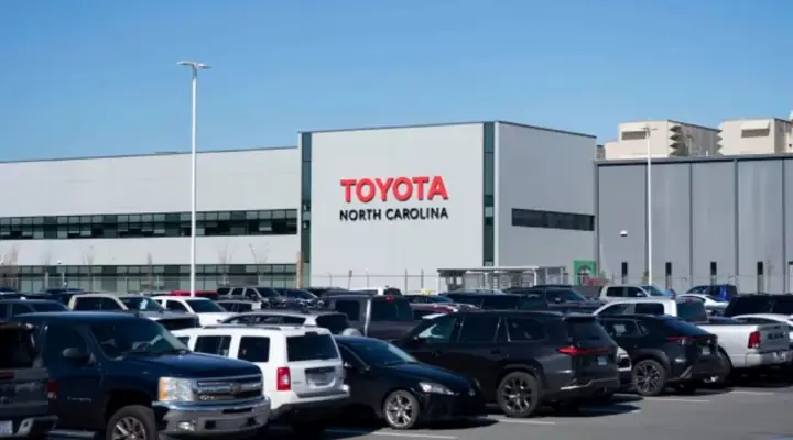 Thị Trường Ô Tô Toyota Cavendish: Cơ Hội, Thách Thức Và Chiến Lược Phát Triển