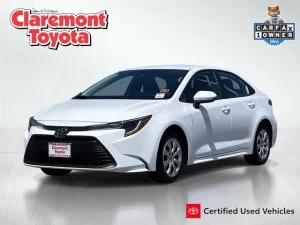 Thị Trường Toyota Claremont: Cơ Hội, Thách Thức Và Chiến Lược Phát Triển
