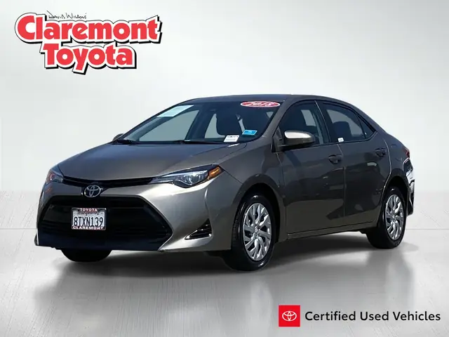 Thị Trường Toyota Claremont: Cơ Hội, Thách Thức Và Chiến Lược Phát Triển