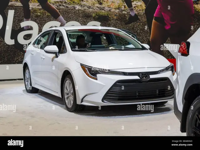 Thị Trường Toyota Ở Culemborg: Cơ Hội, Thách Thức Và Chiến Lược Phát Triển