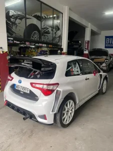 Market Toyota N1: Đánh Giá Toàn Diện Thị Trường, Chiến Lược Và Cơ Hội Phát Triển