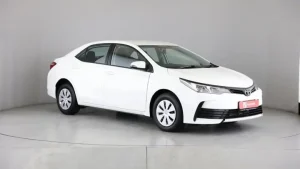 Thị Trường Ô Tô Toyota Và Chiến Lược “lottery” – Cách Thương Hiệu Đánh Bại Cạnh Tranh Trong Kỷ Nguyên Số