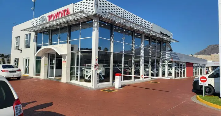 Market Toyota Tokai: Cơ Hội Đầu Tư Và Phát Triển Thị Trường Ô Tô Tại Nhật Bản Market Toyota Tokai: Cơ Hội Đầu Tư Và Phát Triển Thị Trường Ô Tô Tại Nhật Bản