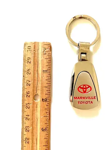 Markville Toyota: Thông Tin Tổng Quan Về Đại Lý Và Dịch Vụ