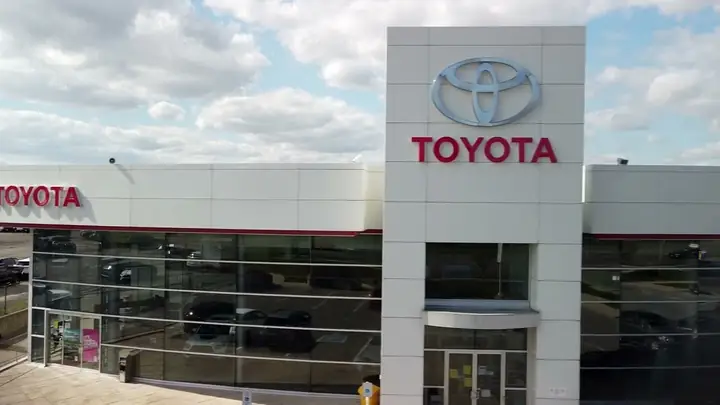 Markville Toyota: Thông Tin Tổng Quan Về Đại Lý Và Dịch Vụ