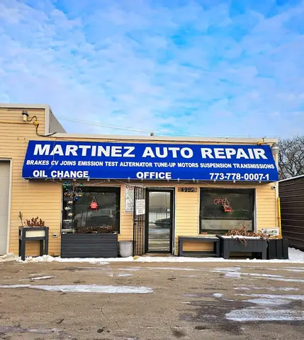 Martinez Toyota Repair – Dịch Vụ Sửa Chữa Toyota Uy Tín Tại Martinez