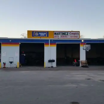 Martinez Toyota Repair – Dịch Vụ Sửa Chữa Toyota Uy Tín Tại Martinez