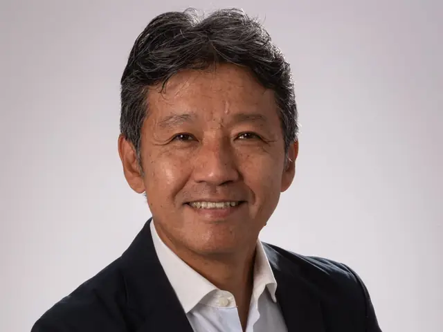 Masahiro Inoue Và Toyota: Hành Trình Đam Mê, Cống Hiến Và Đổi Mới Trong Ngành Ô Tô Nhật Bản Masahiro Inoue Và Toyota: Hành Trình Đam Mê, Cống Hiến Và Đổi Mới Trong Ngành Ô Tô Nhật Bản
