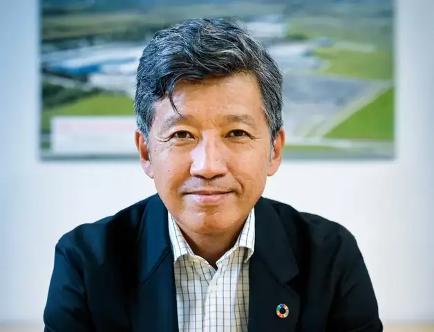 Masahiro Inoue Và Toyota: Hành Trình Đam Mê, Cống Hiến Và Đổi Mới Trong Ngành Ô Tô Nhật Bản Masahiro Inoue Và Toyota: Hành Trình Đam Mê, Cống Hiến Và Đổi Mới Trong Ngành Ô Tô Nhật Bản