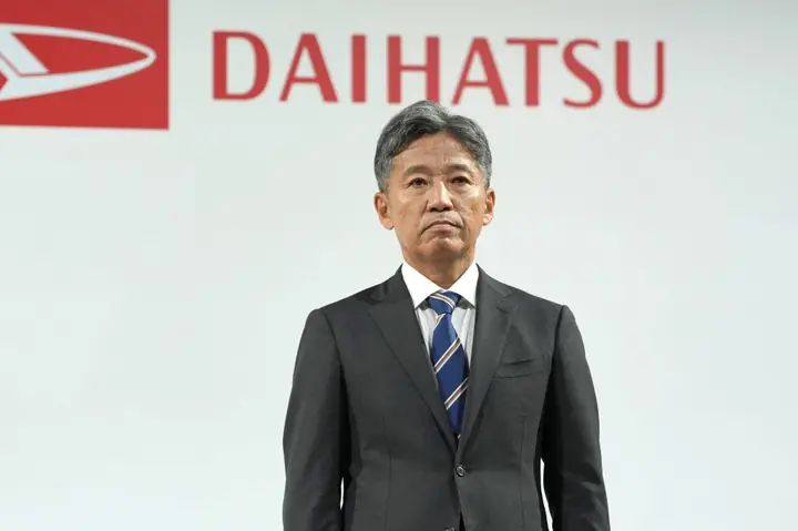 Masahiro Inoue Và Toyota: Hành Trình Đam Mê, Cống Hiến Và Đổi Mới Trong Ngành Ô Tô Nhật Bản Masahiro Inoue Và Toyota: Hành Trình Đam Mê, Cống Hiến Và Đổi Mới Trong Ngành Ô Tô Nhật Bản