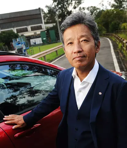 Masahiro Inoue Và Toyota: Hành Trình Đam Mê, Cống Hiến Và Đổi Mới Trong Ngành Ô Tô Nhật Bản Masahiro Inoue Và Toyota: Hành Trình Đam Mê, Cống Hiến Và Đổi Mới Trong Ngành Ô Tô Nhật Bản