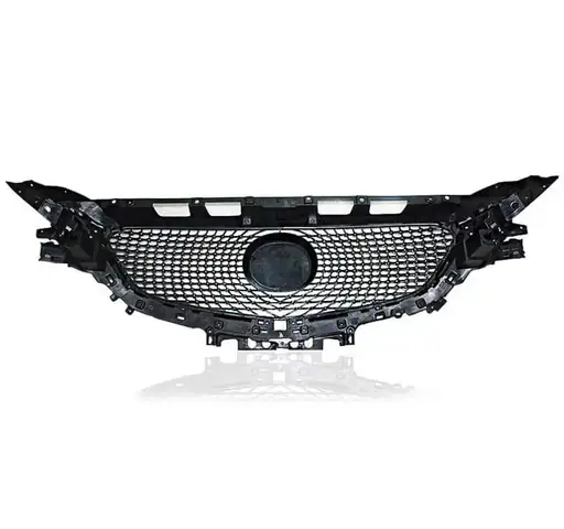 Mặt Calang Mazda 6 Sao Rơi: Đánh Giá Chi Tiết, So Sánh Và Kinh Nghiệm Lựa Chọn