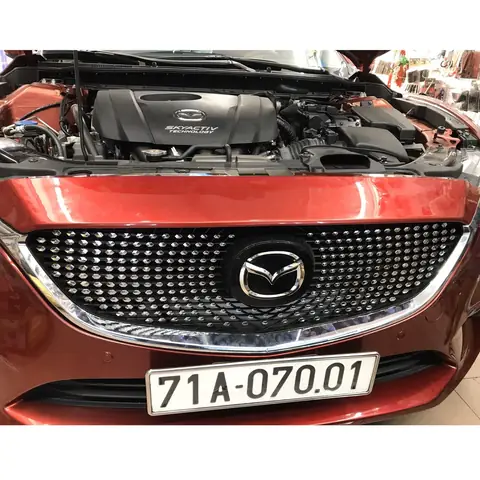 Mặt Calang Mazda 6 Sao Rơi: Đánh Giá Chi Tiết, So Sánh Và Kinh Nghiệm Lựa Chọn