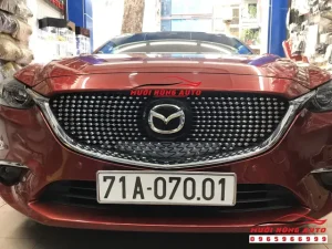 Mặt Calang Mazda 6 Sao Rơi: Đánh Giá Chi Tiết, So Sánh Và Kinh Nghiệm Lựa Chọn