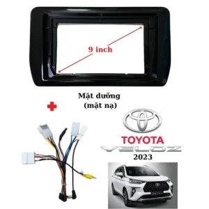 Mặt Dưỡng Toyota: Bí Quyết Giữ Xe Luôn Đẹp, Bảo Vệ Độ Bền Và Tăng Giá Trị Thị Trường