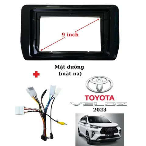 Mặt Dưỡng Toyota: Bí Quyết Giữ Xe Luôn Đẹp, Bảo Vệ Độ Bền Và Tăng Giá Trị Thị Trường