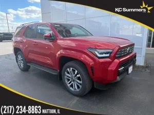 Mattoon, Il – Toyota: Hành Trình Phát Triển Và Cơ Hội Kinh Doanh Tại Thành Phố Mattoon, Illinois