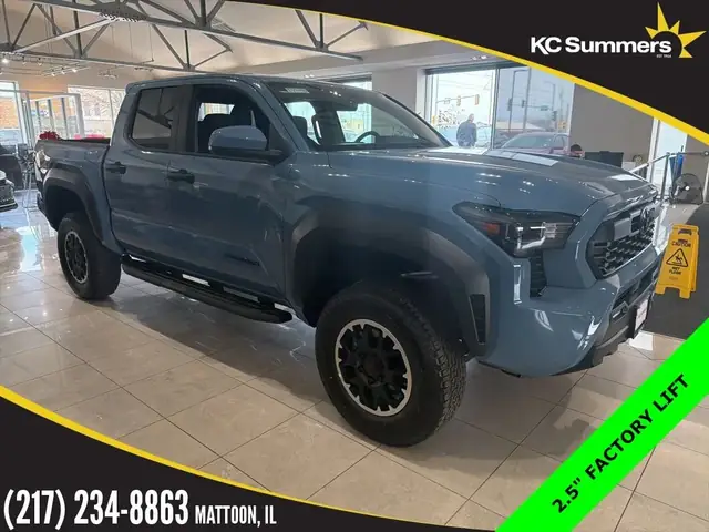 Mattoon Toyota – Đánh Giá Toàn Diện Về Đại Lý Ô Tô Toyota Tại Mattoon
