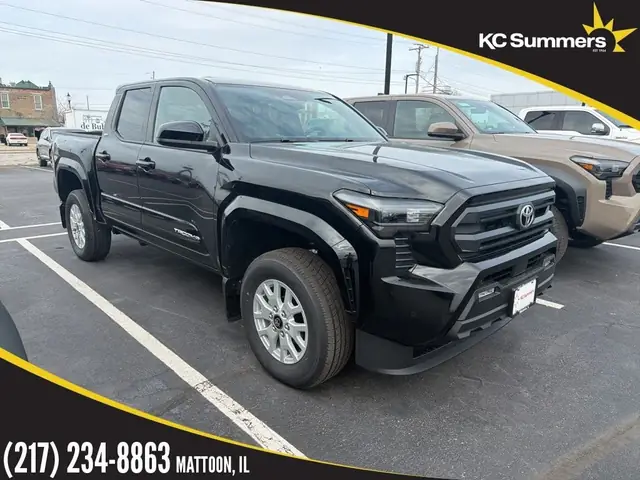 Mattoon Toyota – Đánh Giá Toàn Diện Về Đại Lý Ô Tô Toyota Tại Mattoon