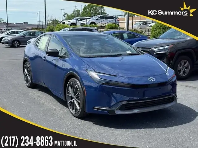 Mattoon Toyota – Đánh Giá Toàn Diện Về Đại Lý Ô Tô Toyota Tại Mattoon