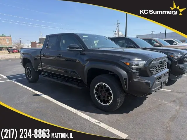 Mattoon Toyota – Đánh Giá Toàn Diện Về Đại Lý Ô Tô Toyota Tại Mattoon