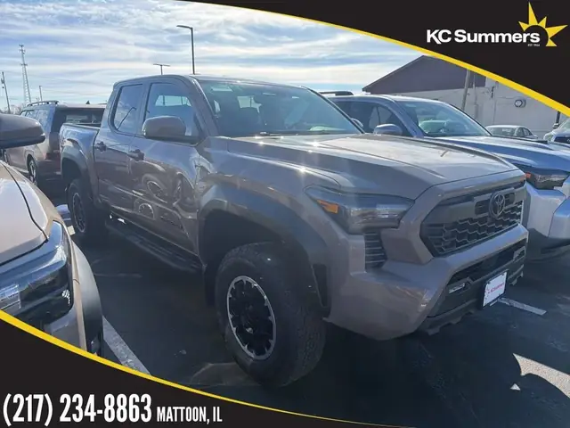 Mattoon Toyota – Đánh Giá Toàn Diện Về Đại Lý Ô Tô Toyota Tại Mattoon