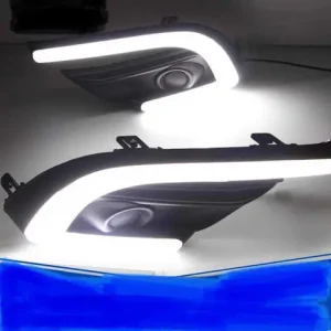 Các Mẫu Độ Đèn Led Gầm Xe Mazda 3: Nâng Tầm Phong Cách & An Toàn