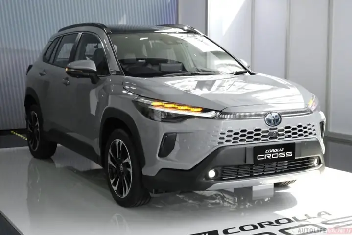 Mẩu Toyota Mới: Cập Nhật Những Đột Phá Công Nghệ, Thiết Kế Và Hiệu Suất Đỉnh Cao