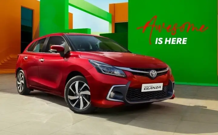 Mẩu Toyota Mới: Cập Nhật Những Đột Phá Công Nghệ, Thiết Kế Và Hiệu Suất Đỉnh Cao