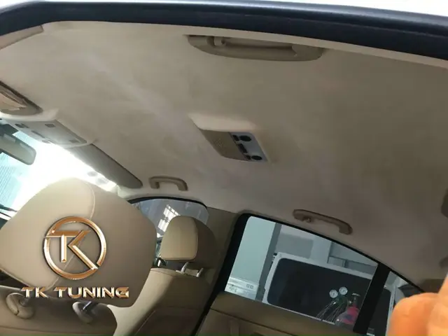 Mẫu Trần Da 5d Màu Cafe Cho Xe Mazda Cx-5: Lựa Chọn Sang Trọng Và Bền Bỉ